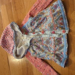 Matilda Jane Jacket